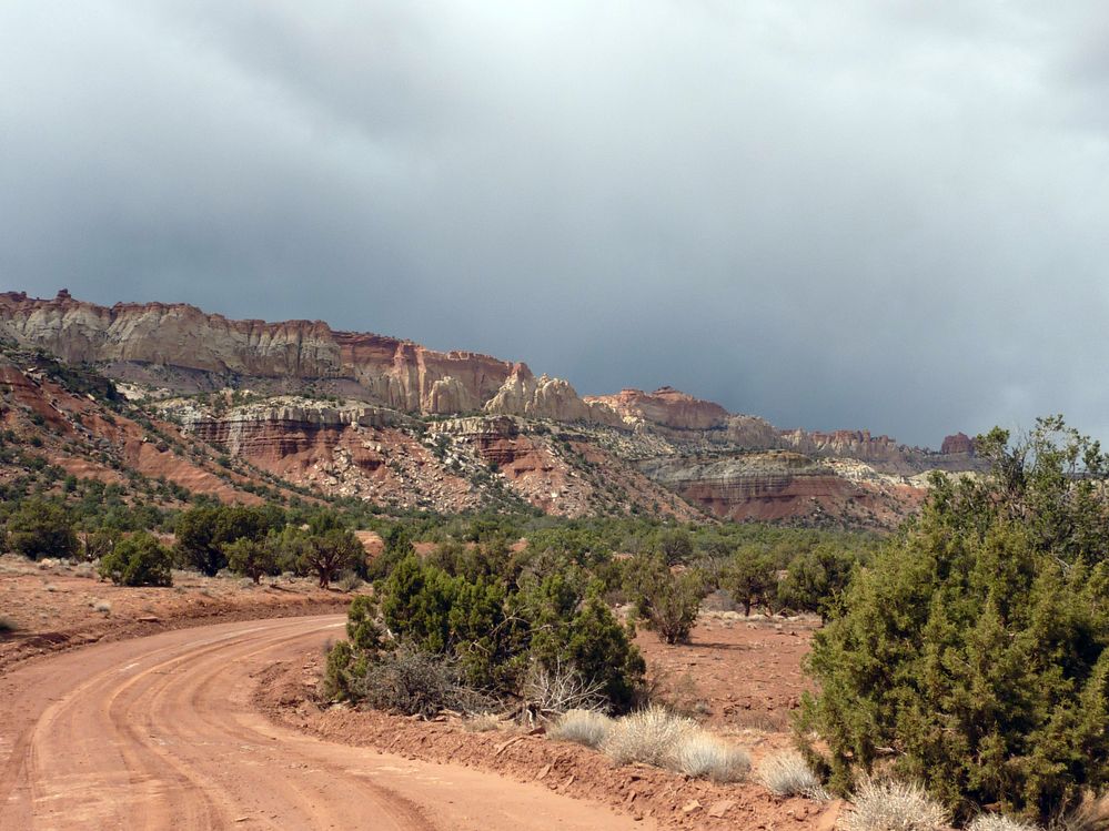 Grand Staircase - Escalante (65).JPG